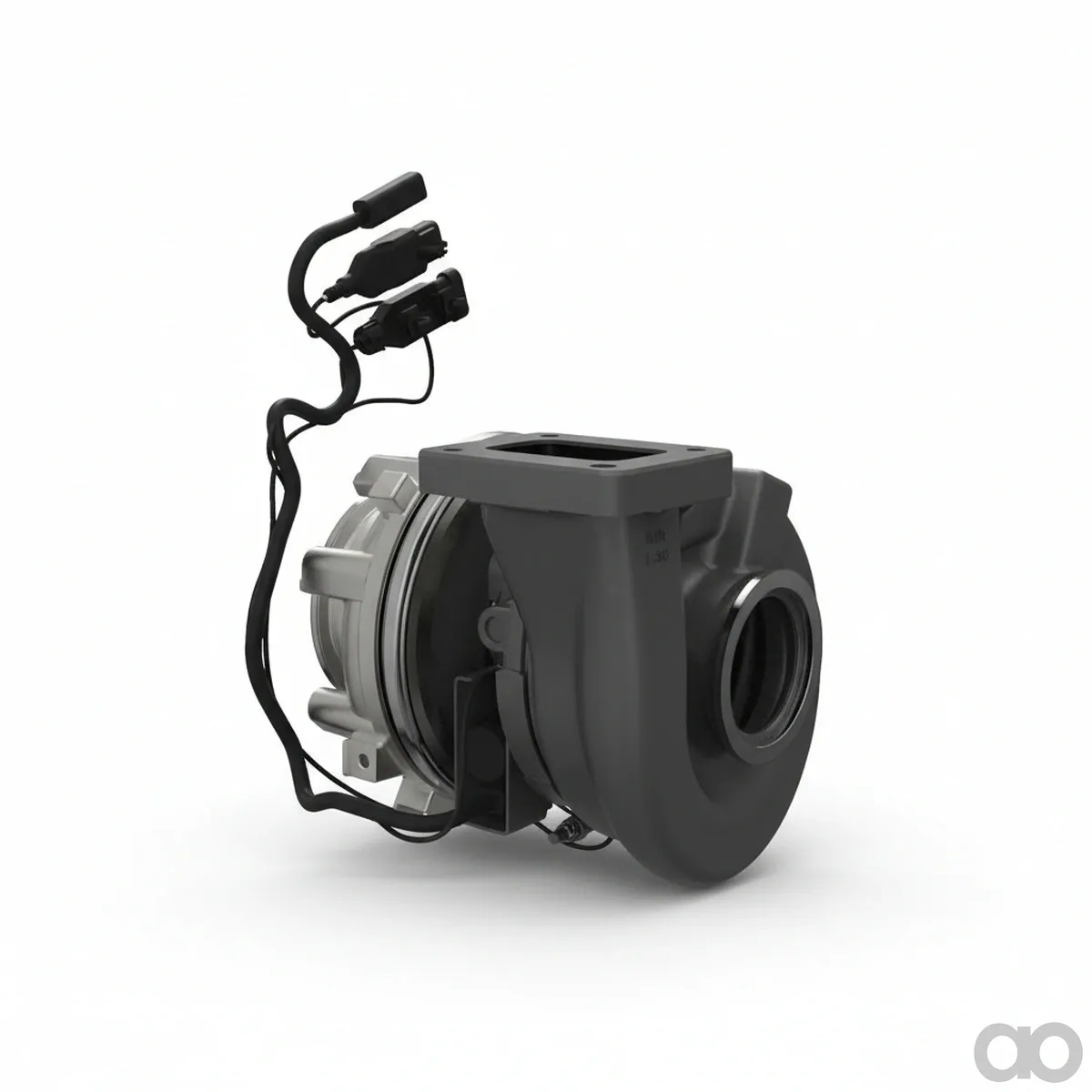John Deere - DZ112224 - Turbolader