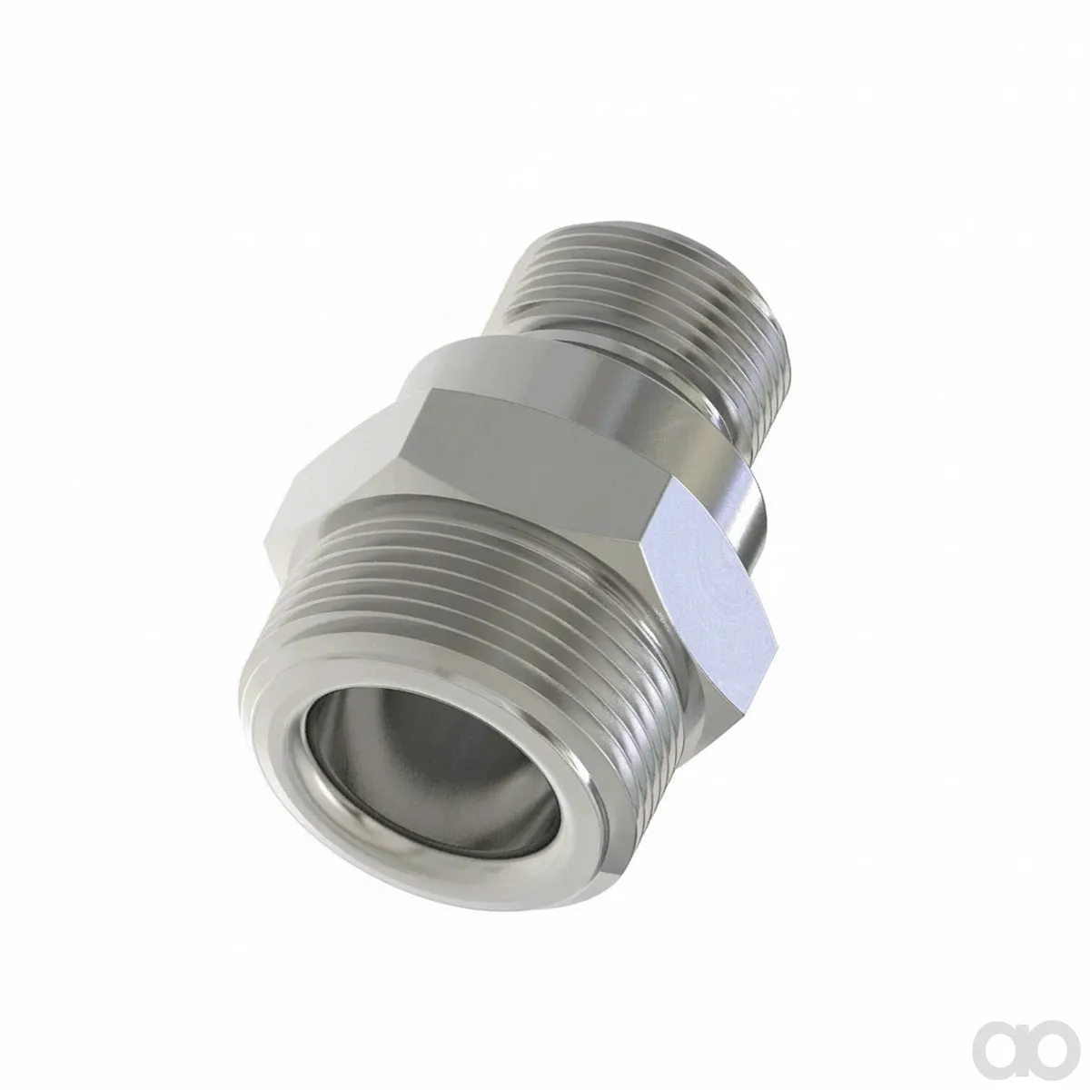 John Deere - DZ113063 - Adapterfitting