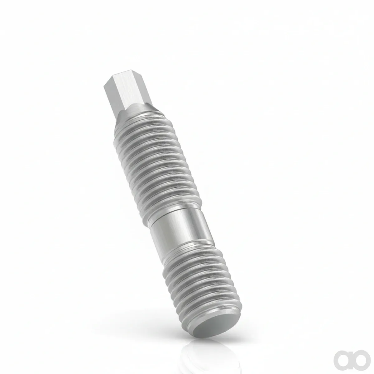 John Deere - DZ113158 - Abgasrueckfuehrungs-Stiftschraube