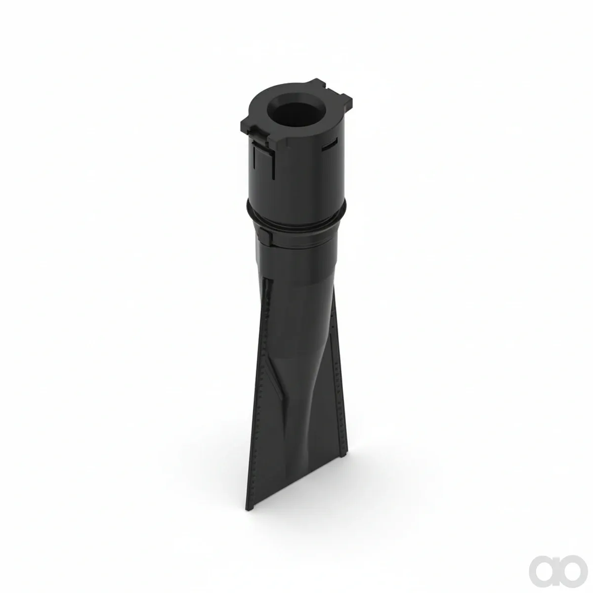 John Deere - DZ114695 - DEF-Magnet-Einsatz
