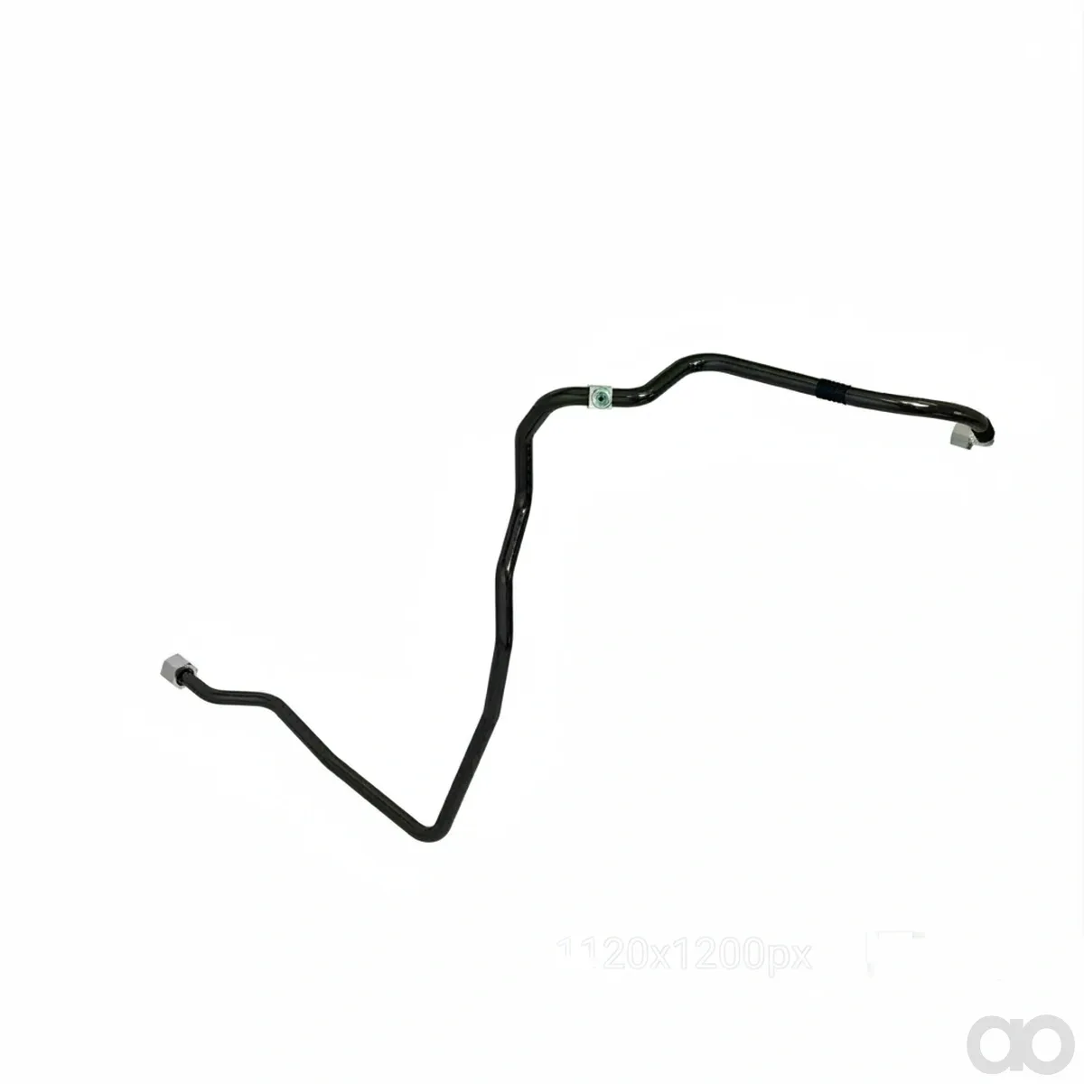 John Deere - DZ116200 - Turbolader-Hochdruck-Oelversorgungsleitung