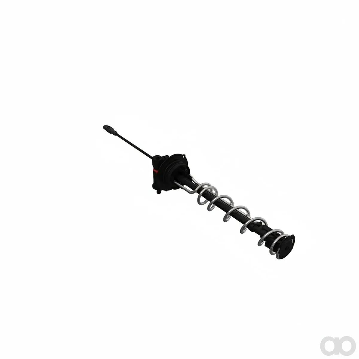 John Deere - DZ118294 - DEF-Tankkopf