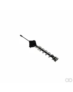John Deere - DZ118674 - DEF-Kopftank