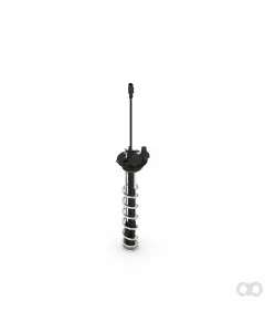 John Deere - DZ118681 - Diesel-Abgasfluessigkeit-Tankkopfbaugruppe