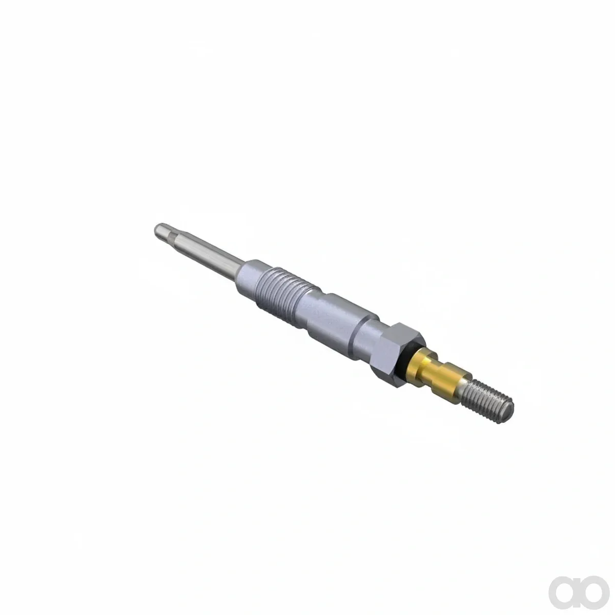 John Deere - DZ120755 - Gluehkerze, 12 Volt