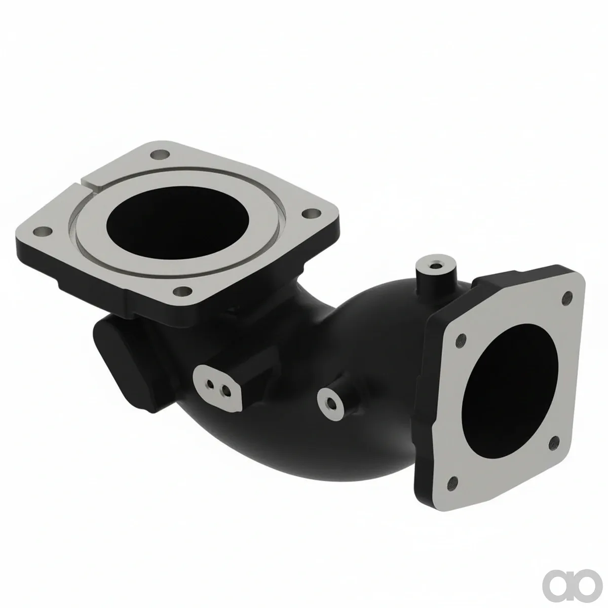 John Deere - DZ120841 - Ansaugluft