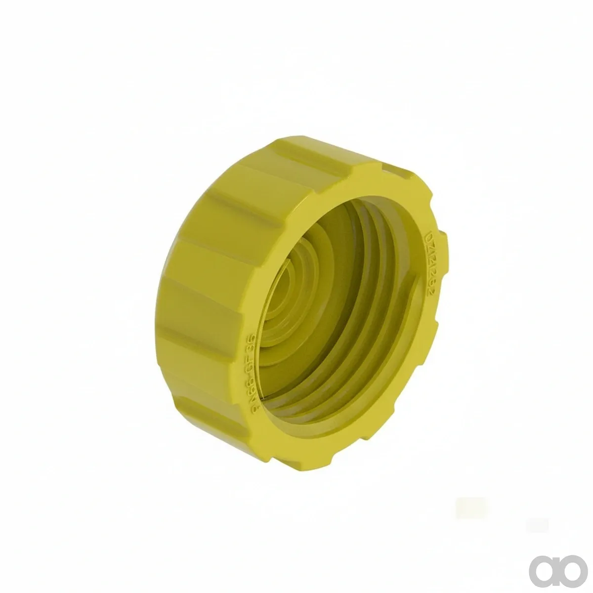 John Deere - DZ121262 - Fuellverschluss