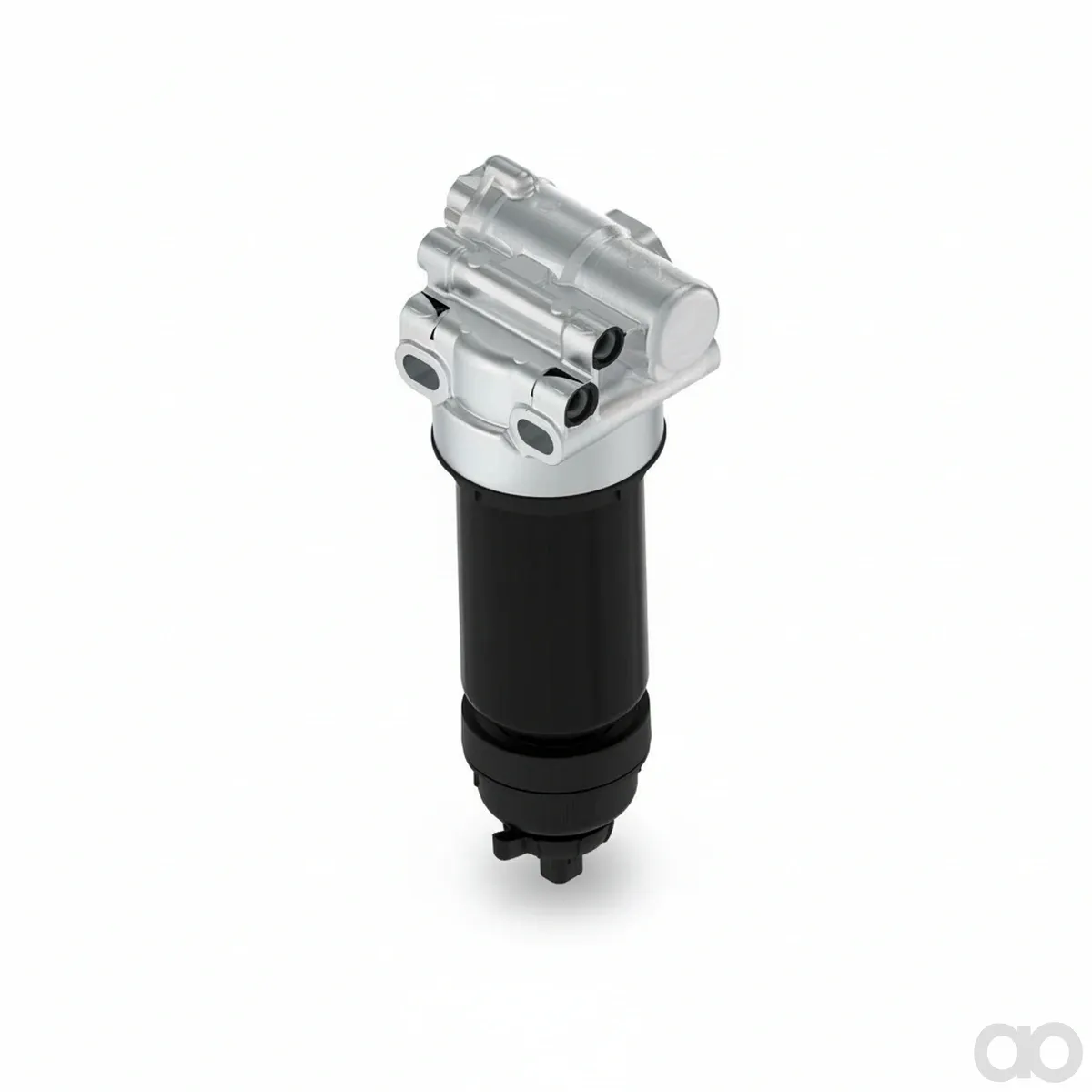 John Deere - DZ123919 - Primaerkraftstofffilter-Anbaugruppe mit Wasser-im-Kraftstoff-Sensor