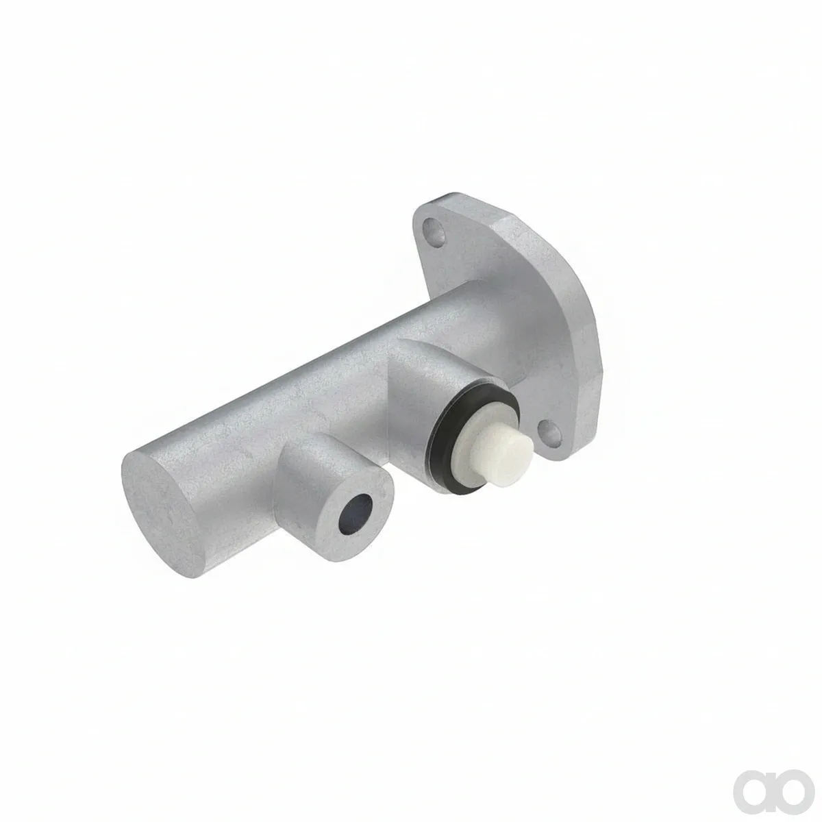 John Deere - F045566 - Bremszylinder fuer Gas- und Bremspedal