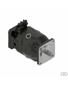 John Deere - F075178 - Hydraulikpumpe