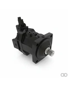 John Deere - F075293 - Hydraulikmotor
