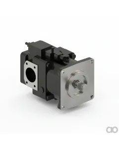 John Deere - F680147 - Hydraulikpumpe
