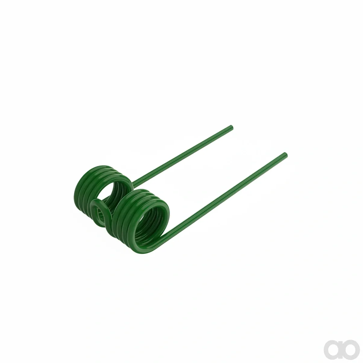John Deere - FH324064 - Pick-Up-Antriebszinke