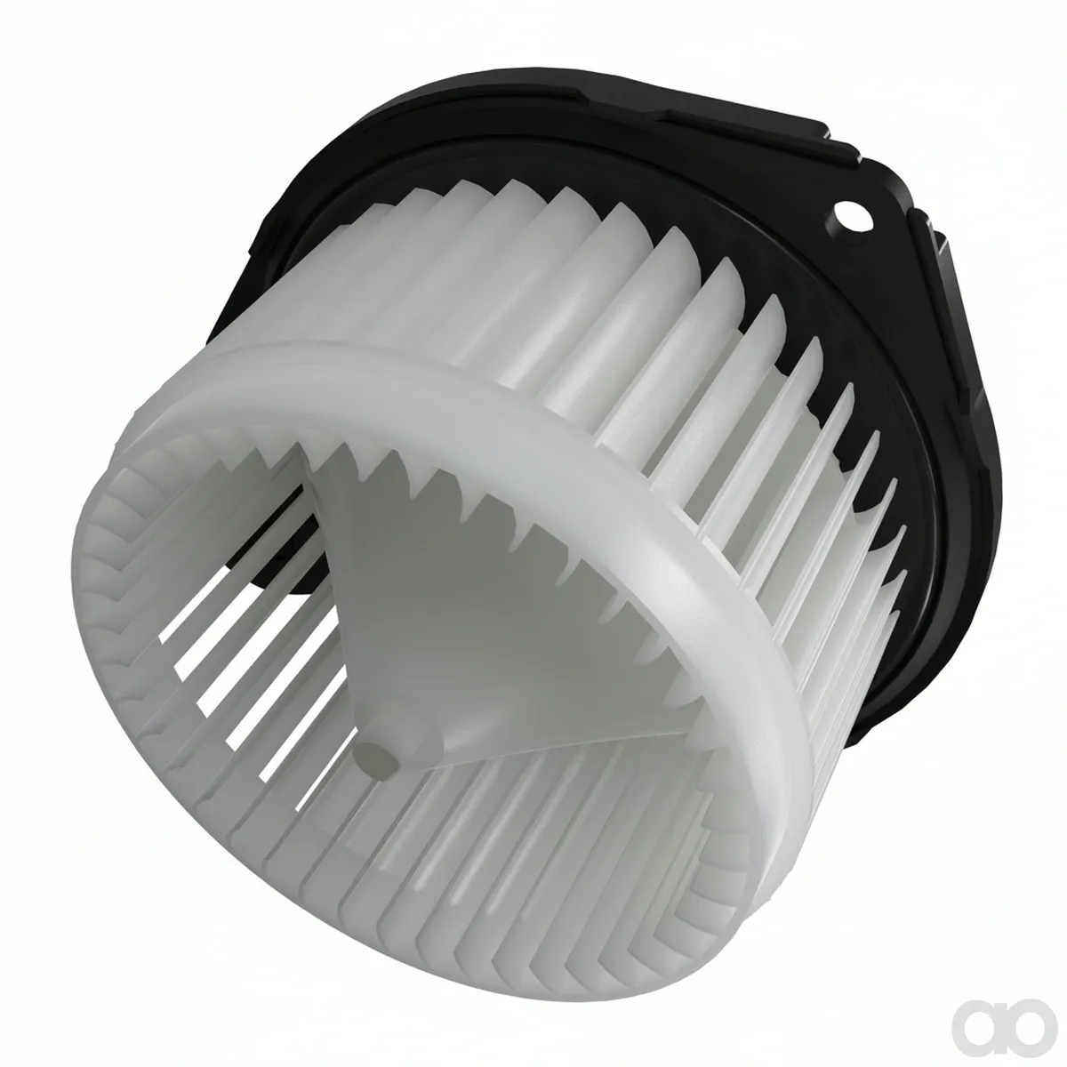 John Deere - FXB00001057 - Geblaesemotor