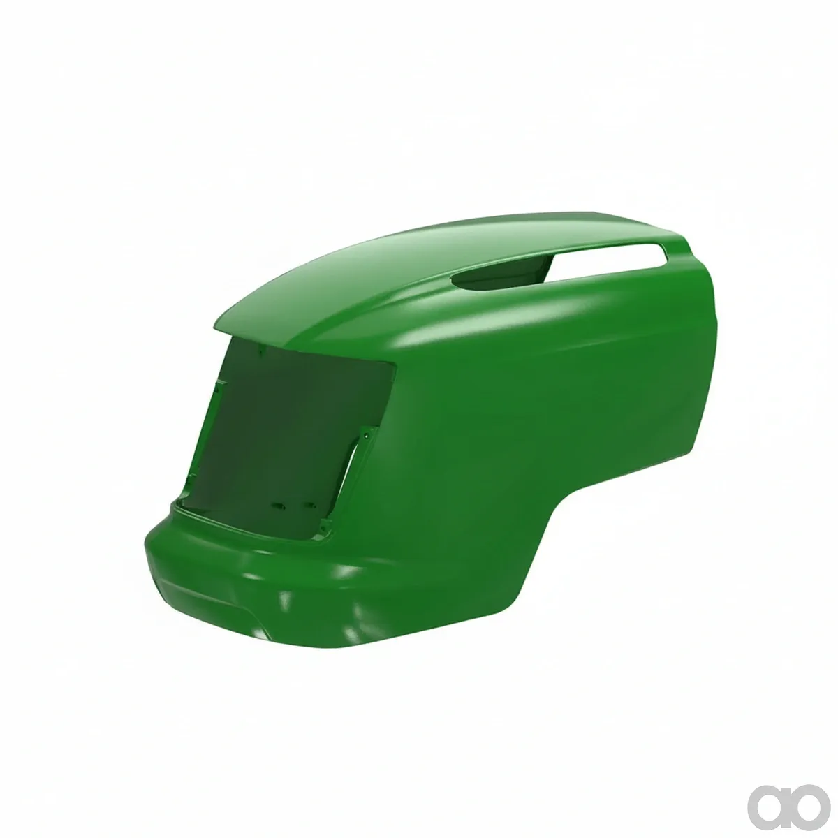 John Deere - GX21138 - Fronthaube