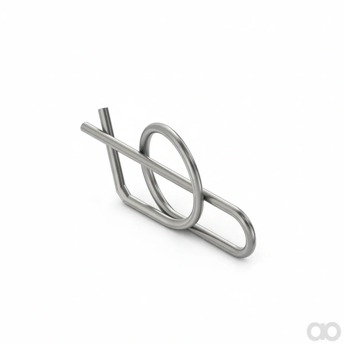 John Deere - GX21530 - Splint