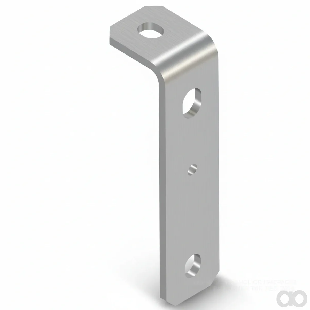 John Deere - GX23077 - Bracket
