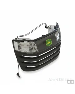 John Deere - GY20494 - Haubengitter