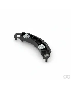 John Deere - GY22233 - Lenkradabdeckung