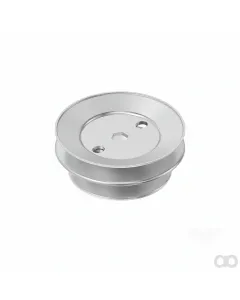 John Deere - GY22255 - Power Flow™ Geblaeseriemenscheibe