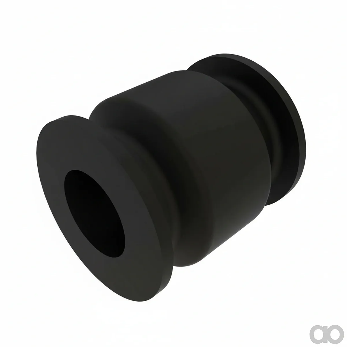John Deere - H133662 - Isolator