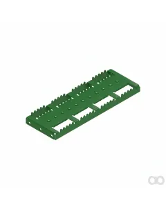 John Deere - H136011 - Untere Stufe