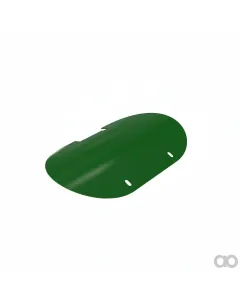 John Deere - H136046 - Querschneckenabdeckung