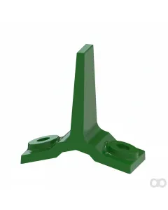 John Deere - H146454 - Dreschzinke, Standard
