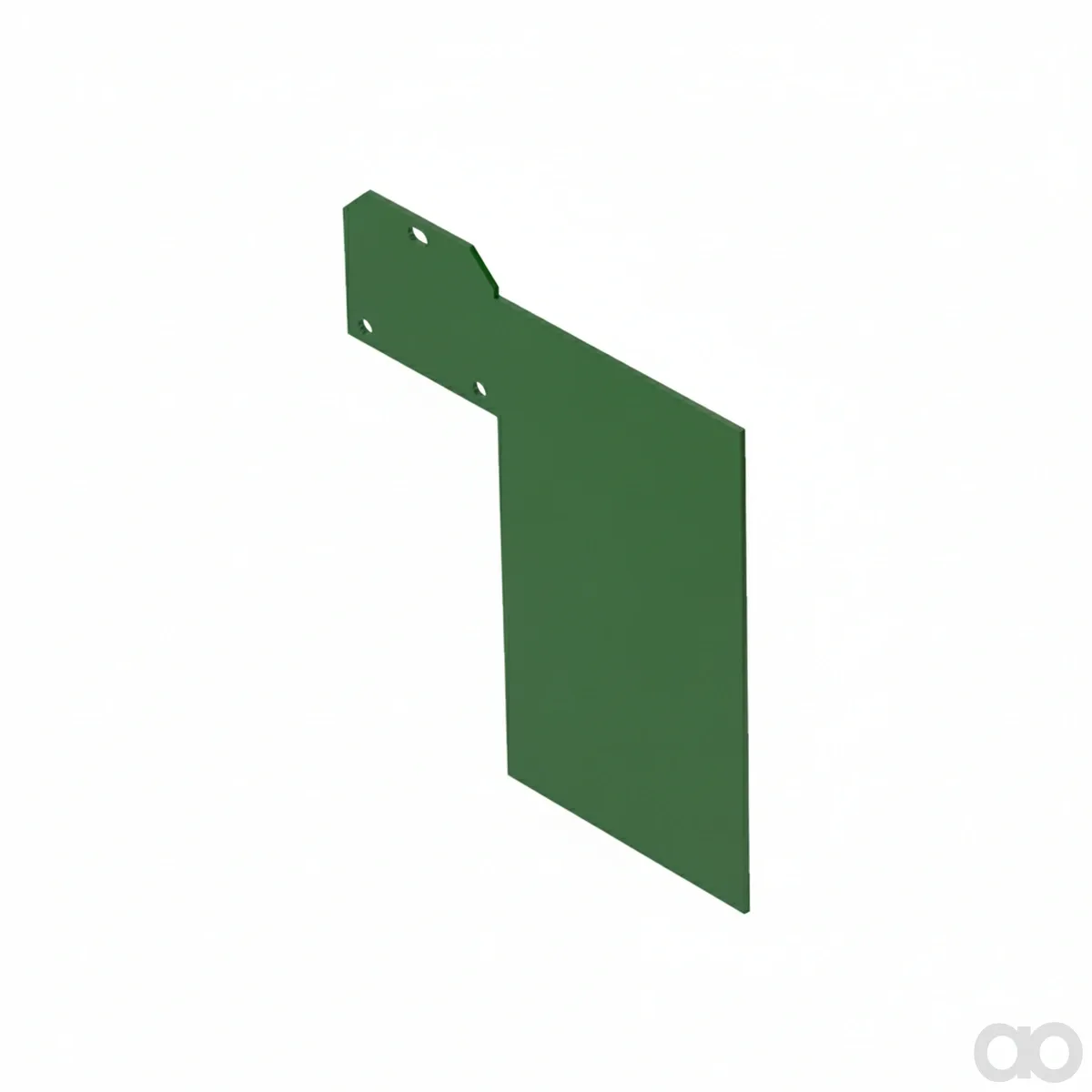 John Deere - H152914 - Unterer Kettenwinkel