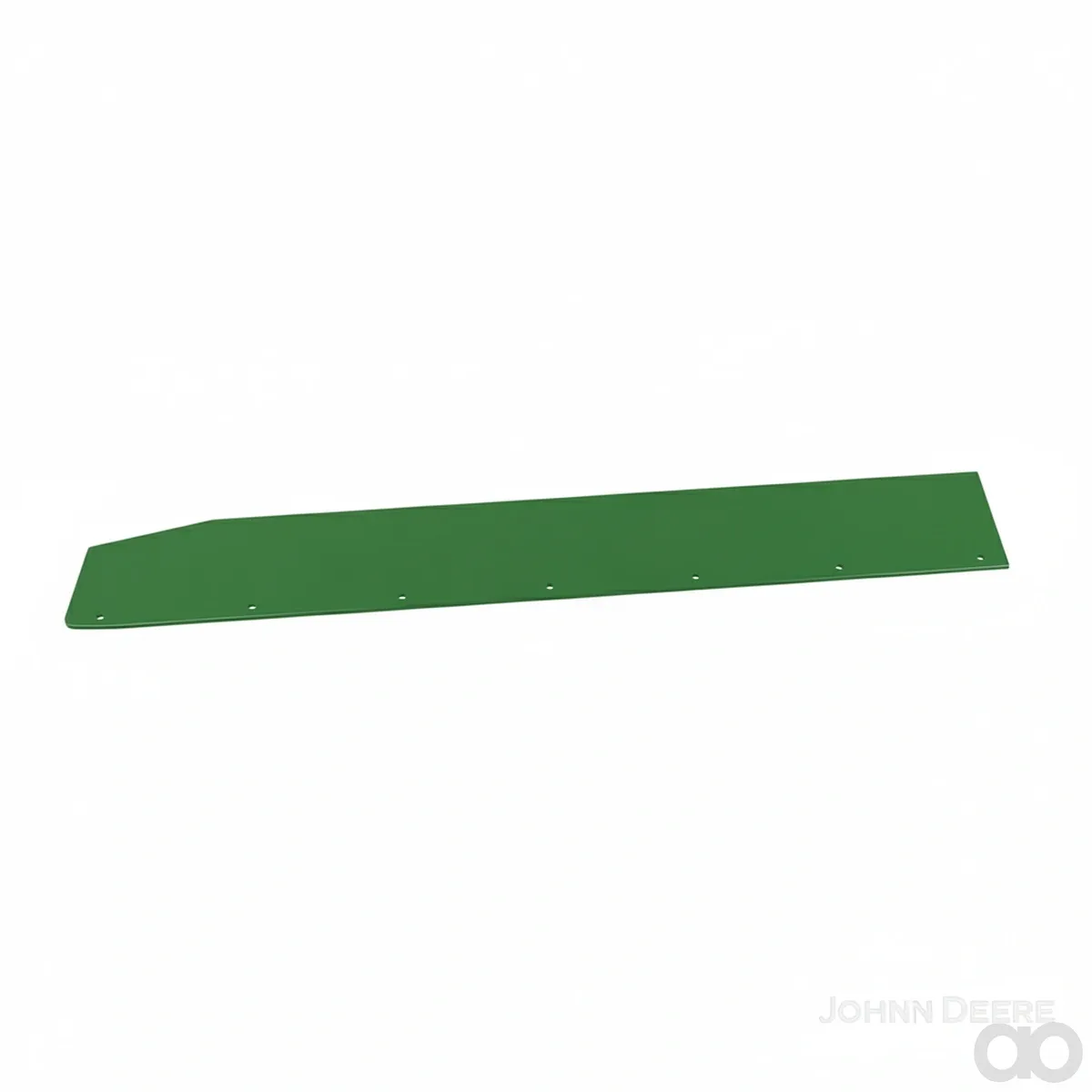 John Deere - H166122 - Hauptrahmenabweiser