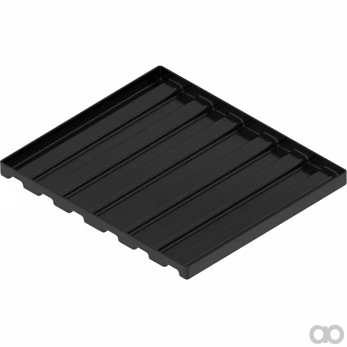 John Deere - H201408 - Batteriefach