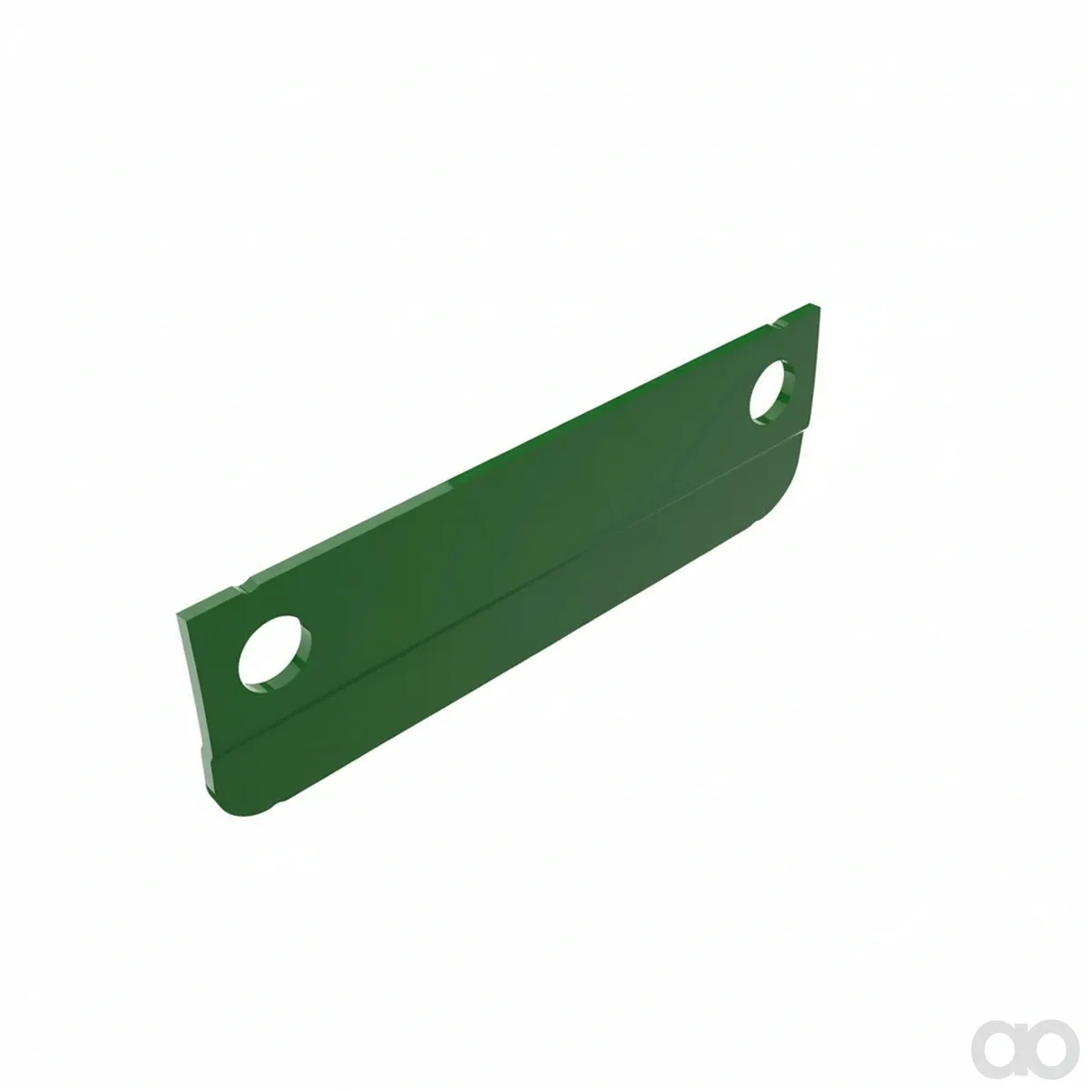 John Deere - H203898 - Schneckenabdeckblech