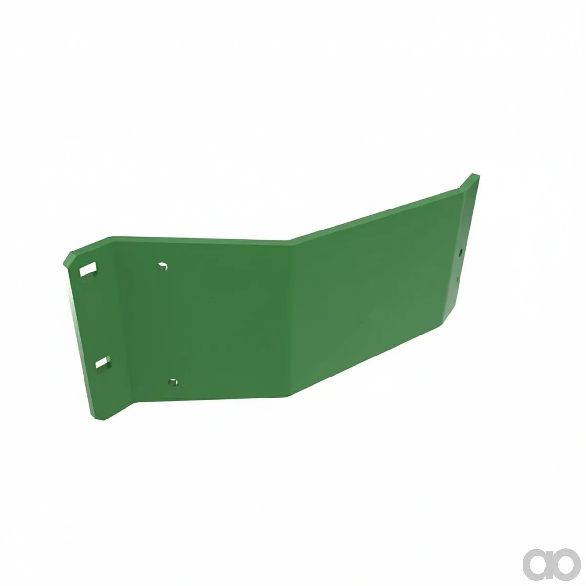 John Deere - H204220 - Schneidwerk-Hubhoehen-Schleitschiene