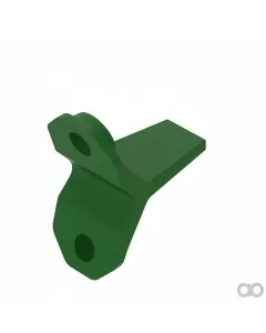 John Deere - H204928 - Dreschzinke, Standard