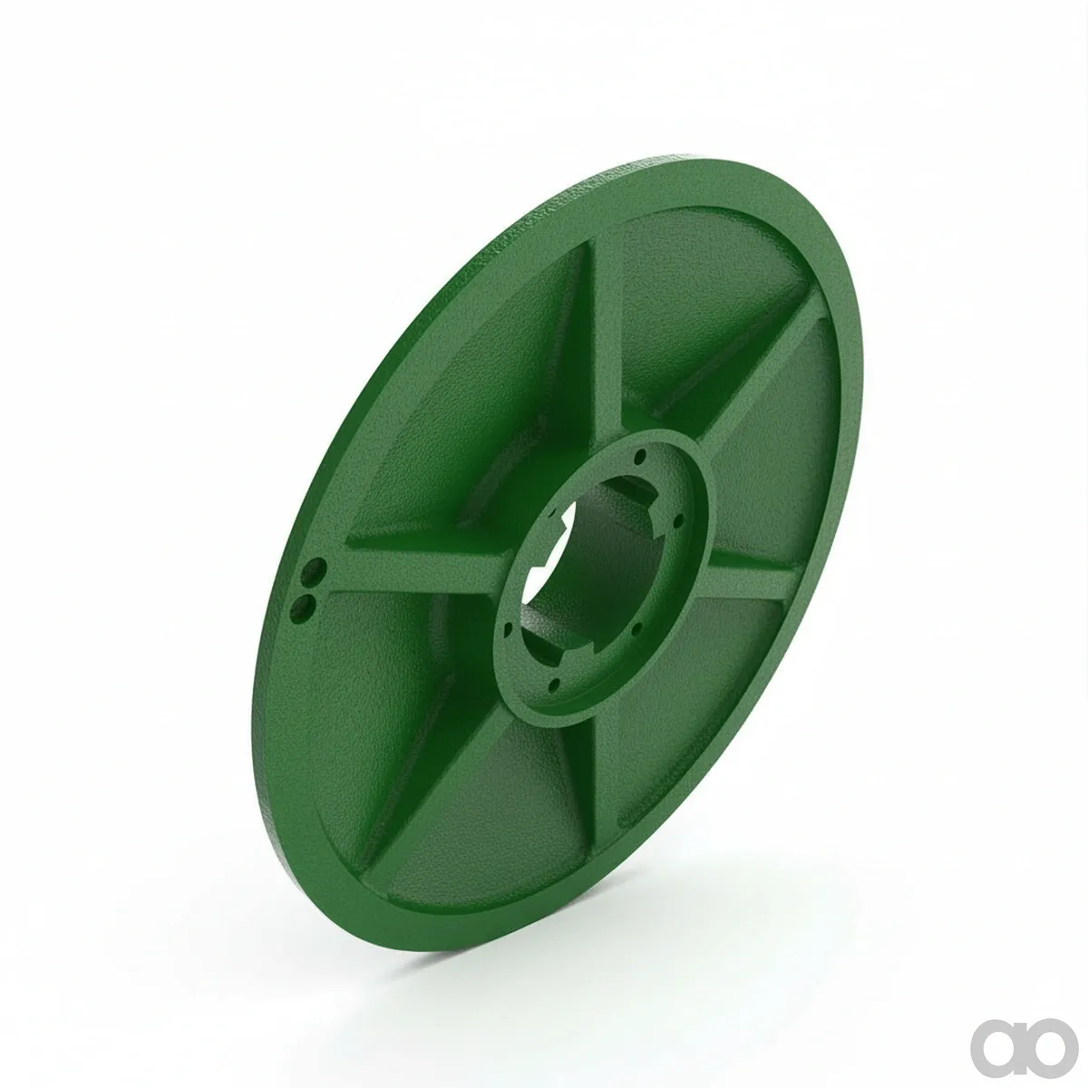 John Deere - H209034 - Trennerantriebsscheibe