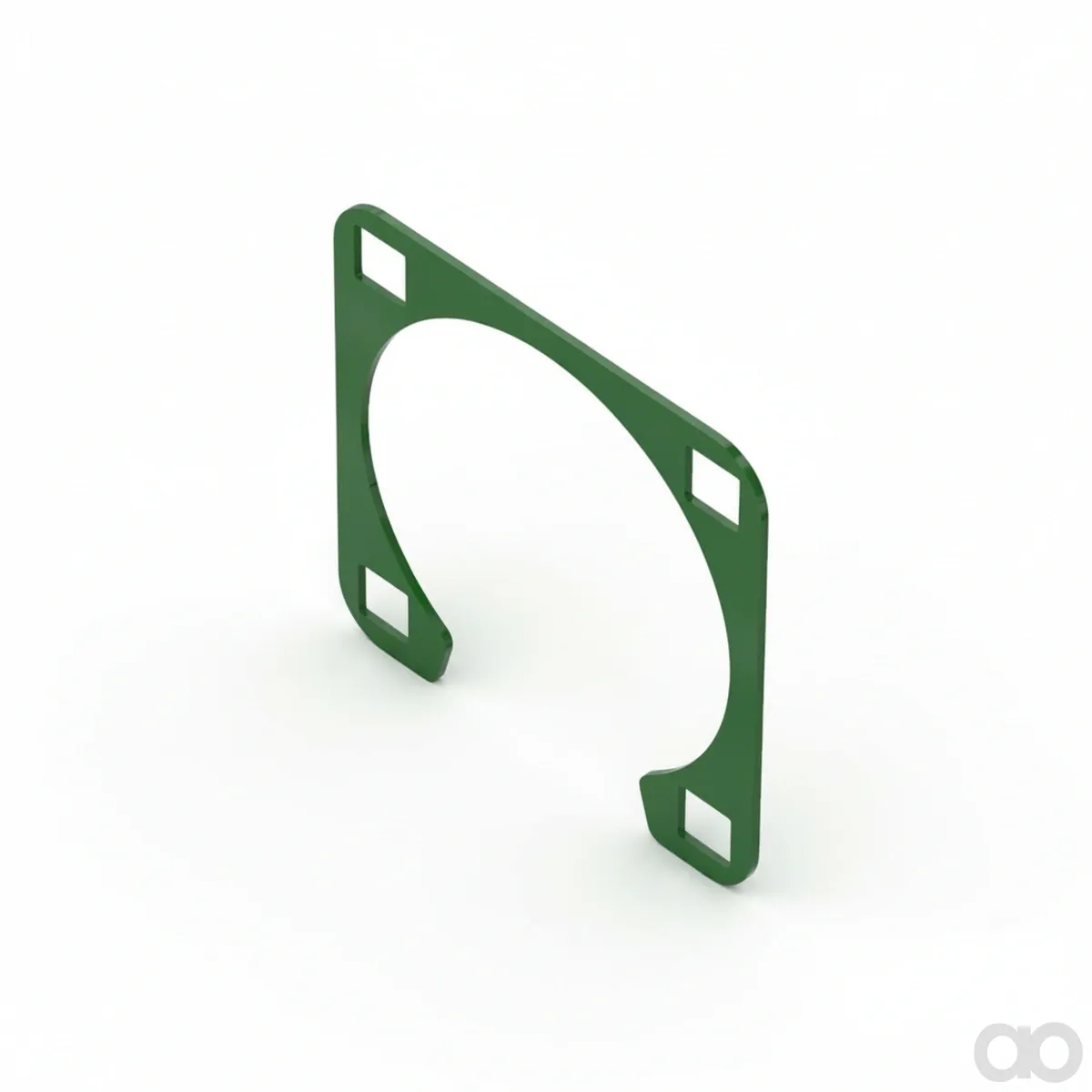 John Deere - H213146 - Lagerabstandshalter