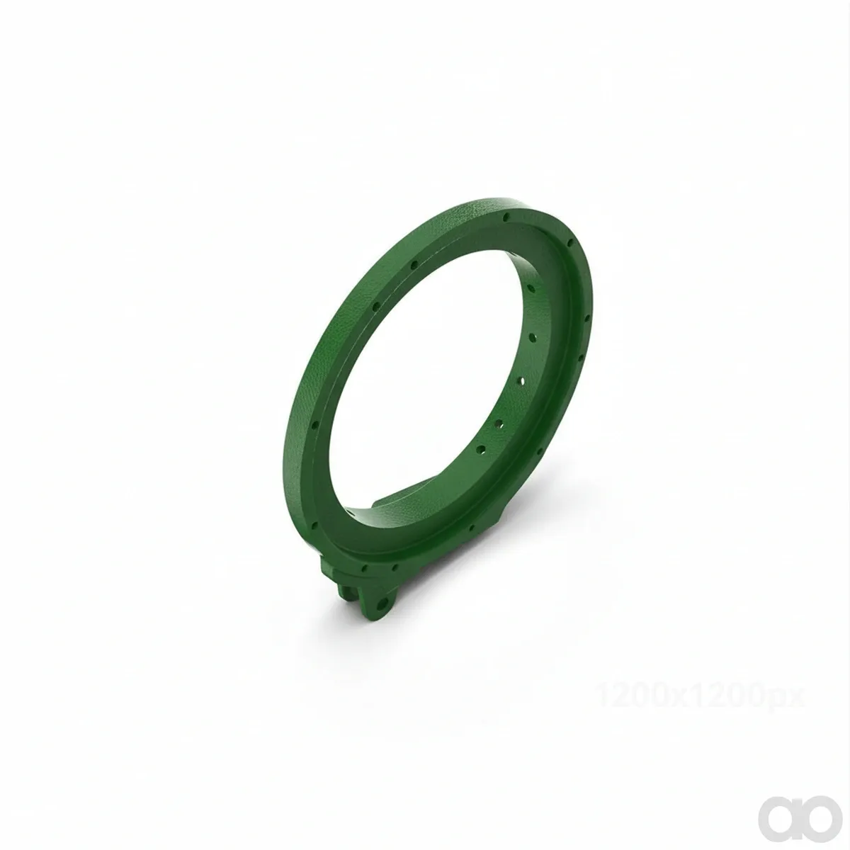 John Deere - H214492 - Abschneidering fuer Schneckenfoerderer