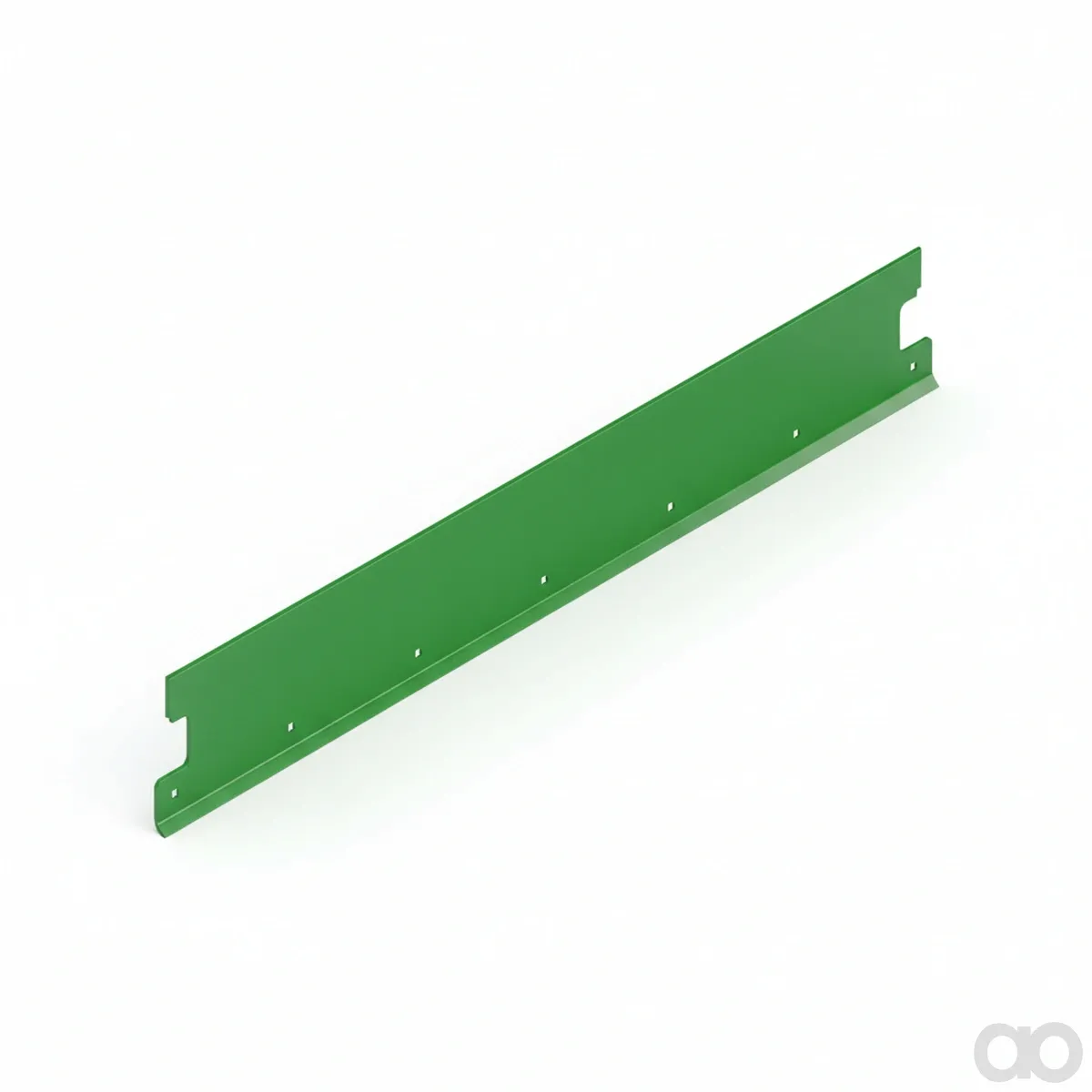 John Deere - H214837 - Planierblech
