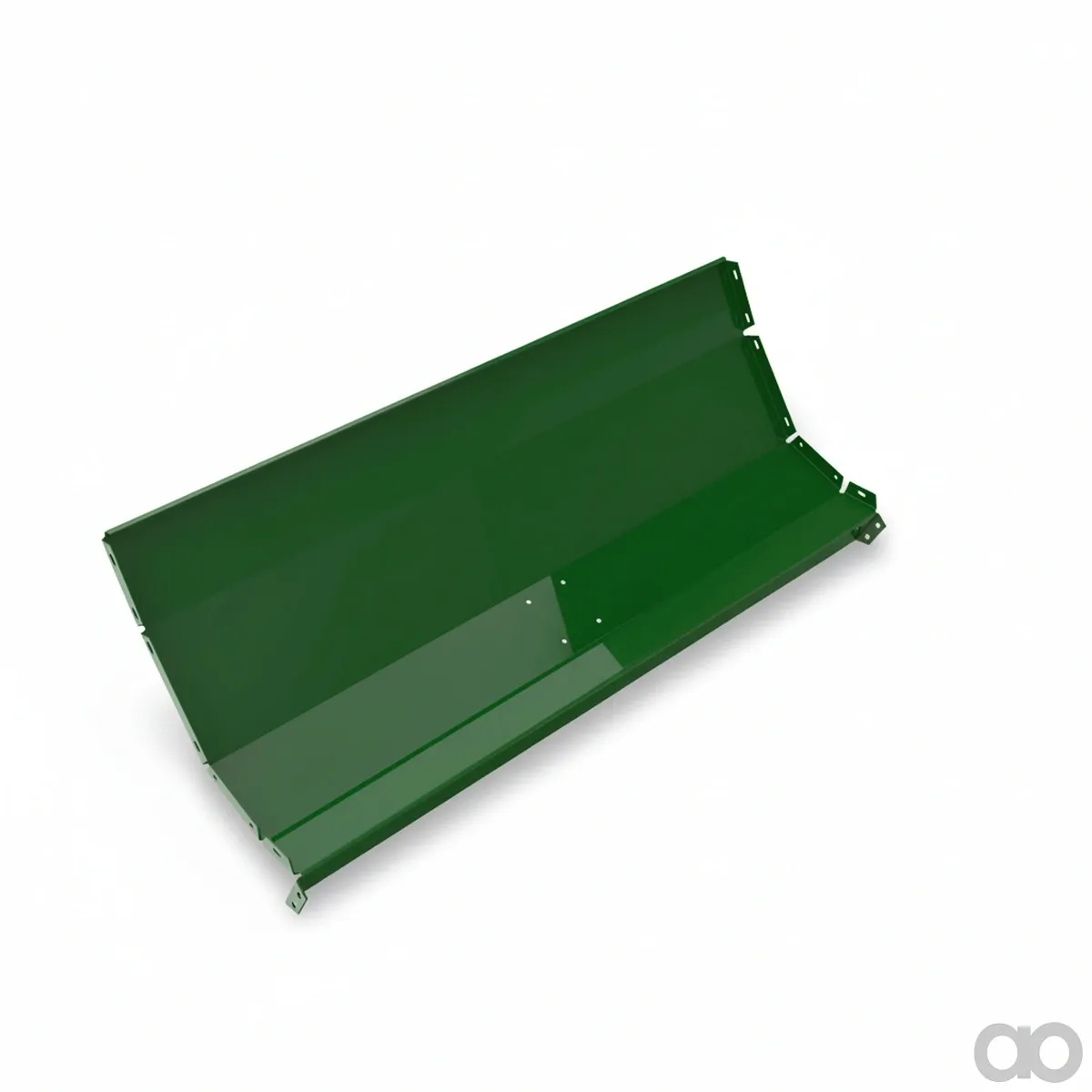 John Deere - H215050 - Haechsler-Deckblech Oben
