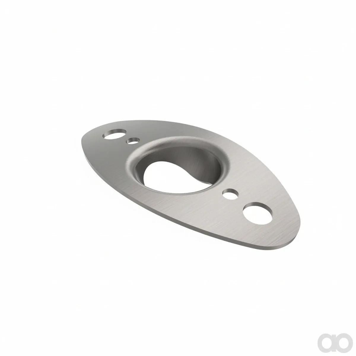 John Deere - H217265 - Fingerfuehrung Unterhalter