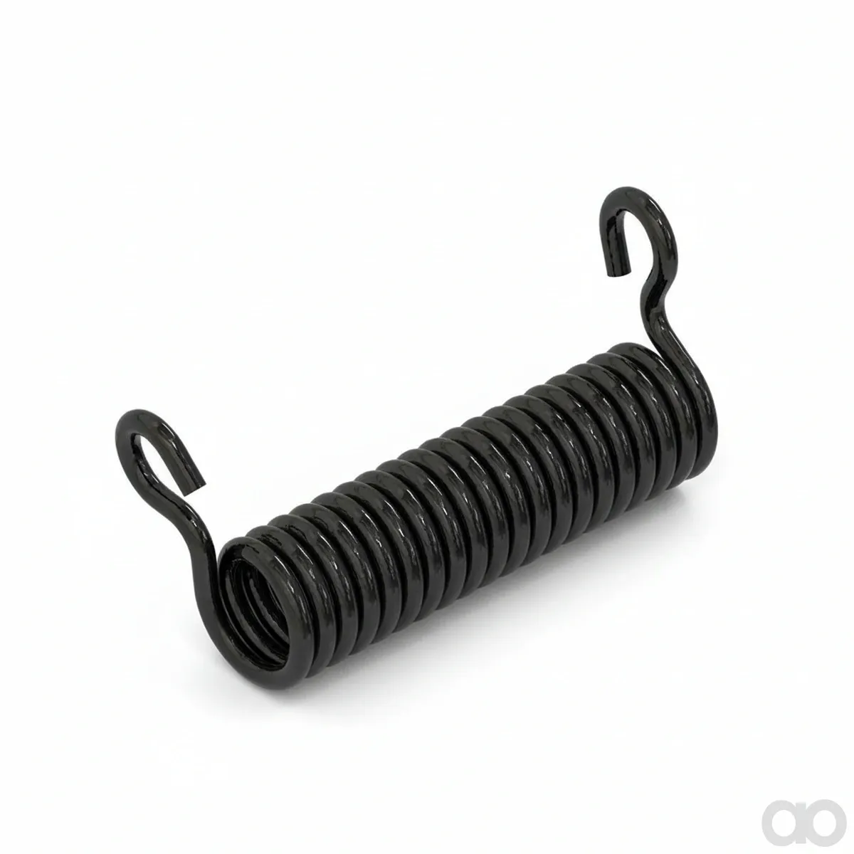 John Deere - H217334 - Torsionsfeder fuer Streuklappe