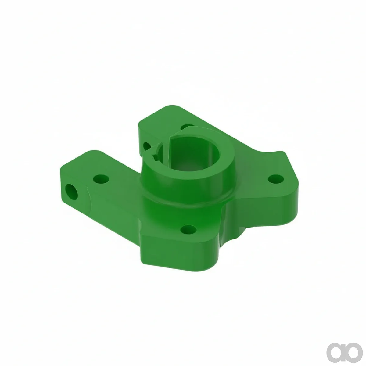 John Deere - H223674 - Schuhantrieb-Schwungradnabe, Linke Seite