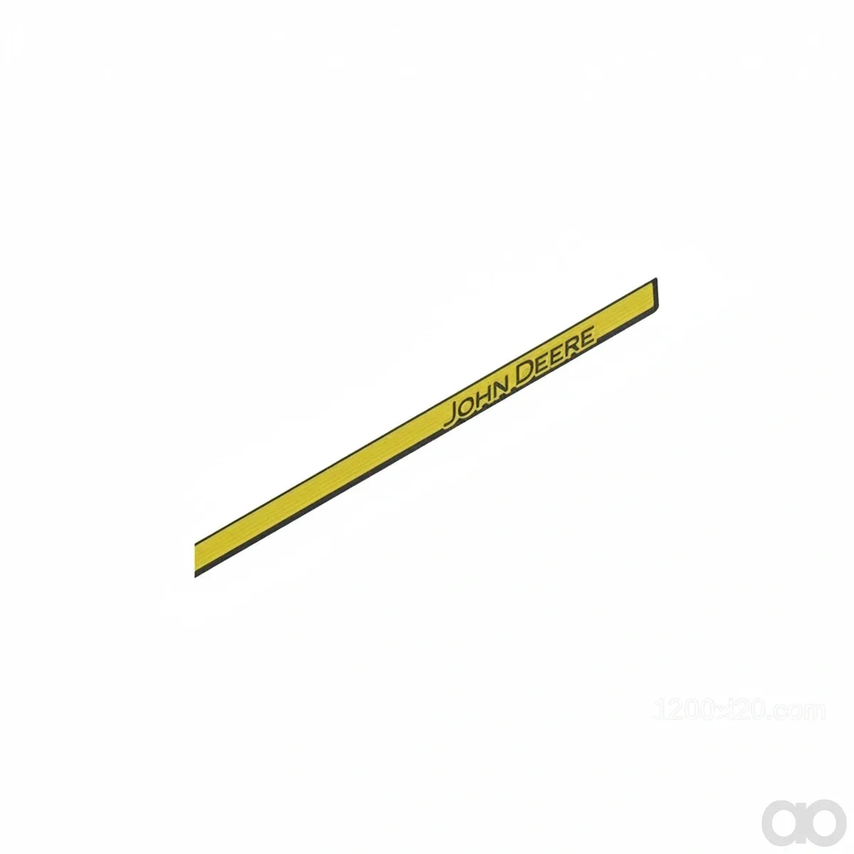 John Deere - H223719 - Aufkleber, Linke Seite