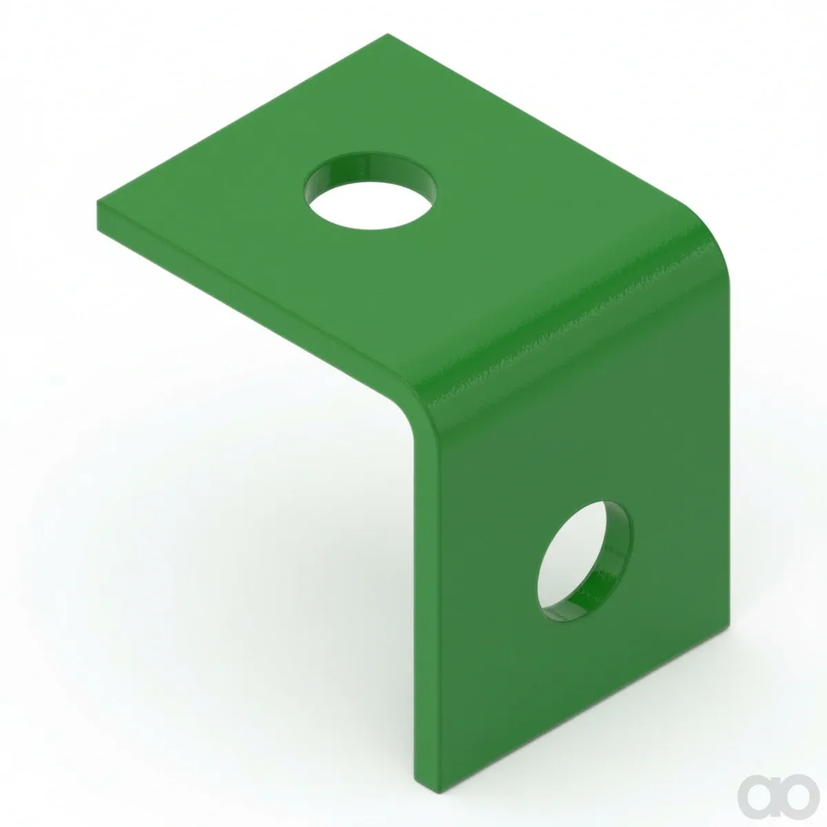 John Deere - H224167 - Winkel