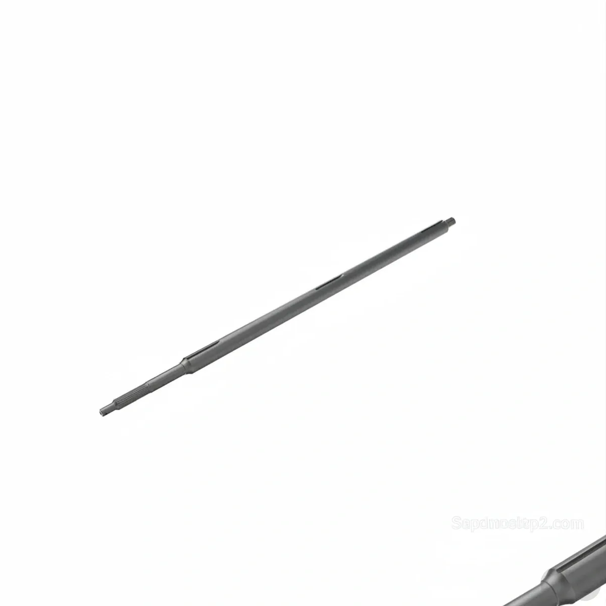 John Deere - H224510 - Obere Einzugshauswelle