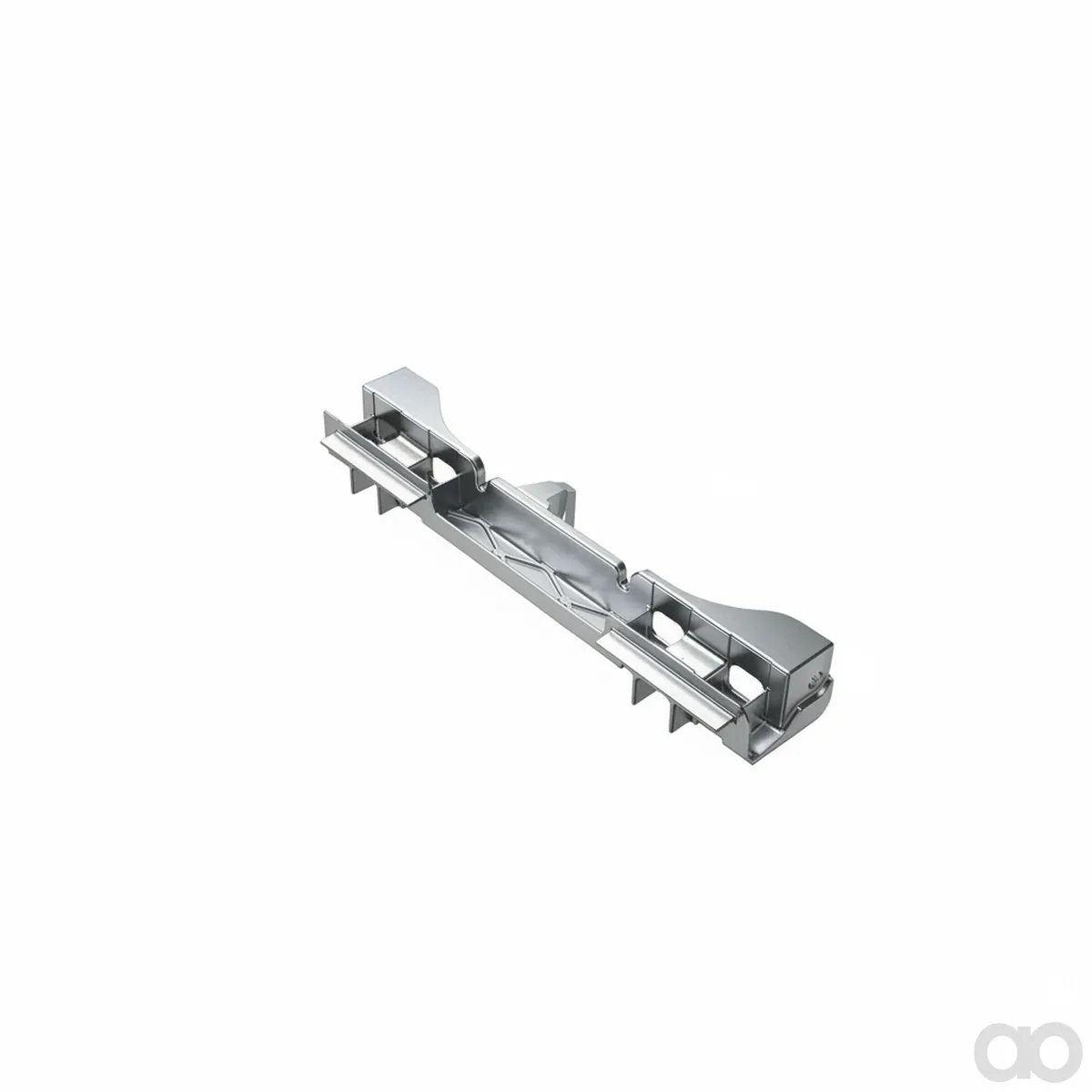John Deere - H234026 - Querabdeckungstraeger