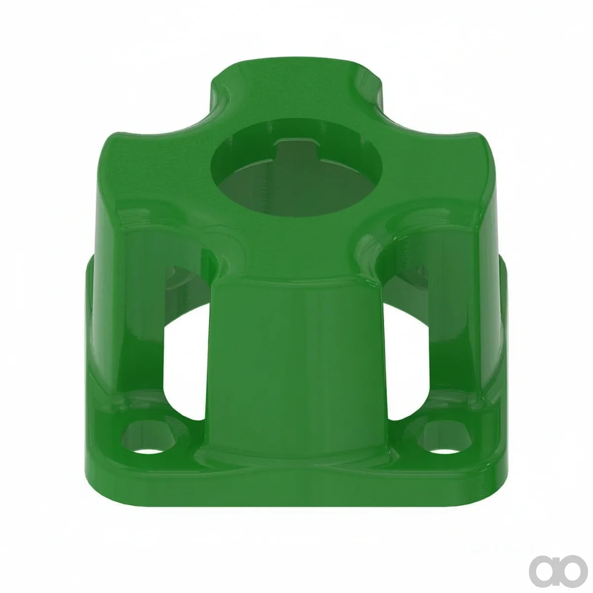 John Deere - H238345 - Rutschkupplungs-Klauenhalter