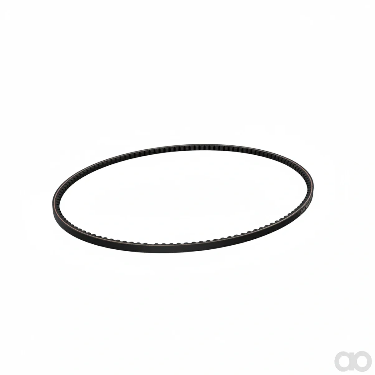 John Deere - H79236 - Sae-0.5-Keilriemen Fuer Wasserpumpenantrieb, Effektive Laenge 1613 Mm (63 Zoll)