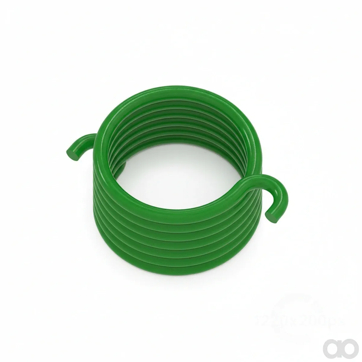John Deere - H86265 - Drehfeder