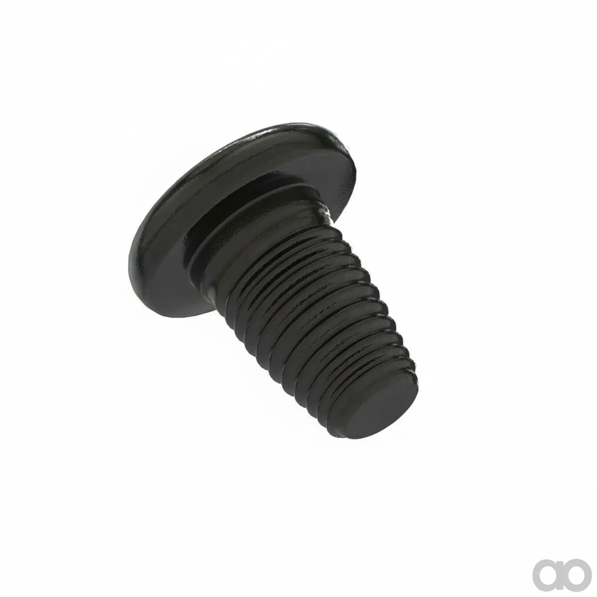 John Deere - H86918 - Zylinderkopf-Schraube selbstschneidend, 7,925 x 14,2 mm (5/16" x 0,559")
